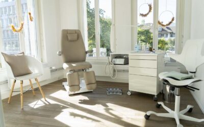 Krankenkassen anerkennung